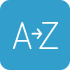 Alphabet & Early Literacy